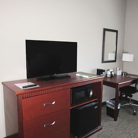 Wingate By Wyndham Shreveport Airport Hotel Luaran gambar