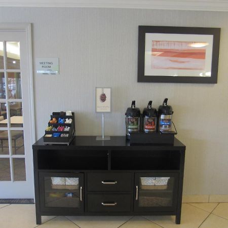 Wingate By Wyndham Shreveport Airport Hotel Luaran gambar