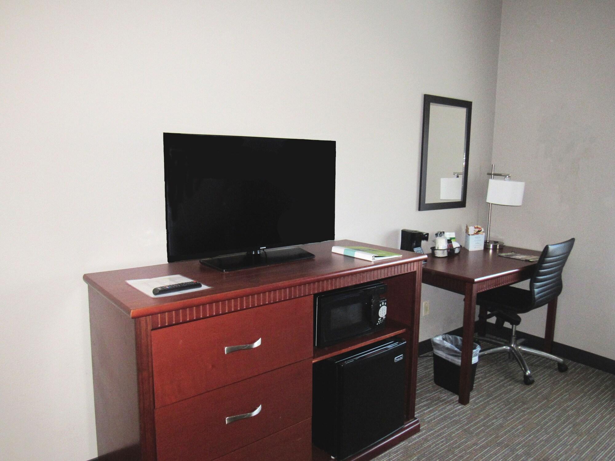 Wingate By Wyndham Shreveport Airport Hotel Luaran gambar
