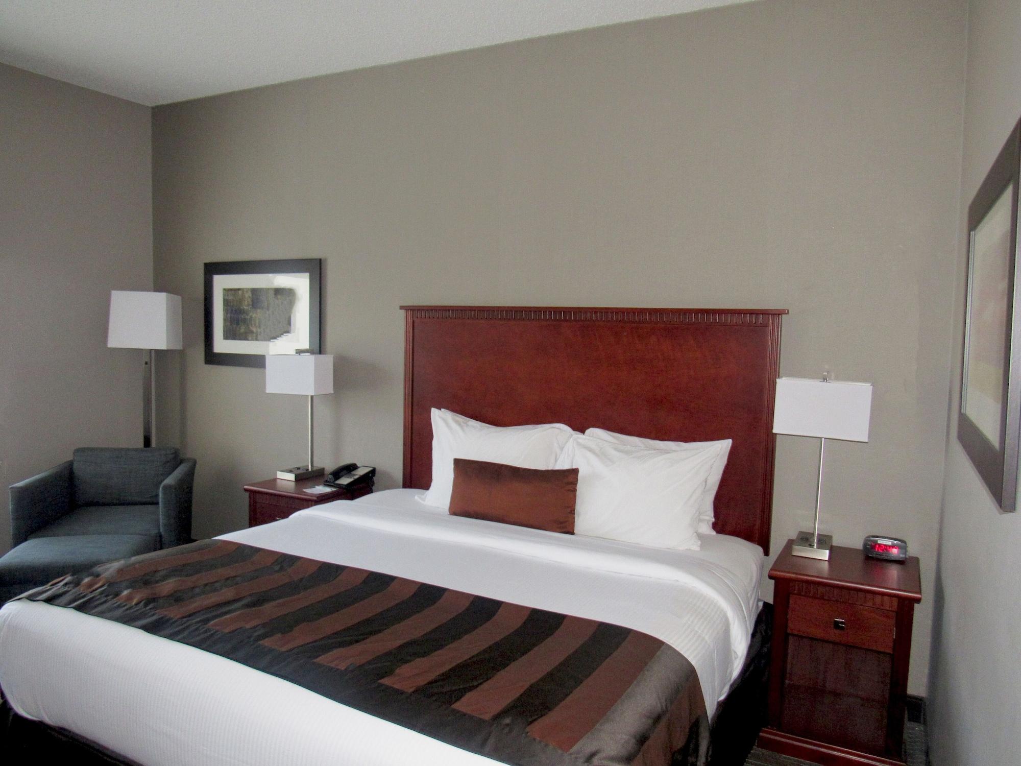 Wingate By Wyndham Shreveport Airport Hotel Luaran gambar