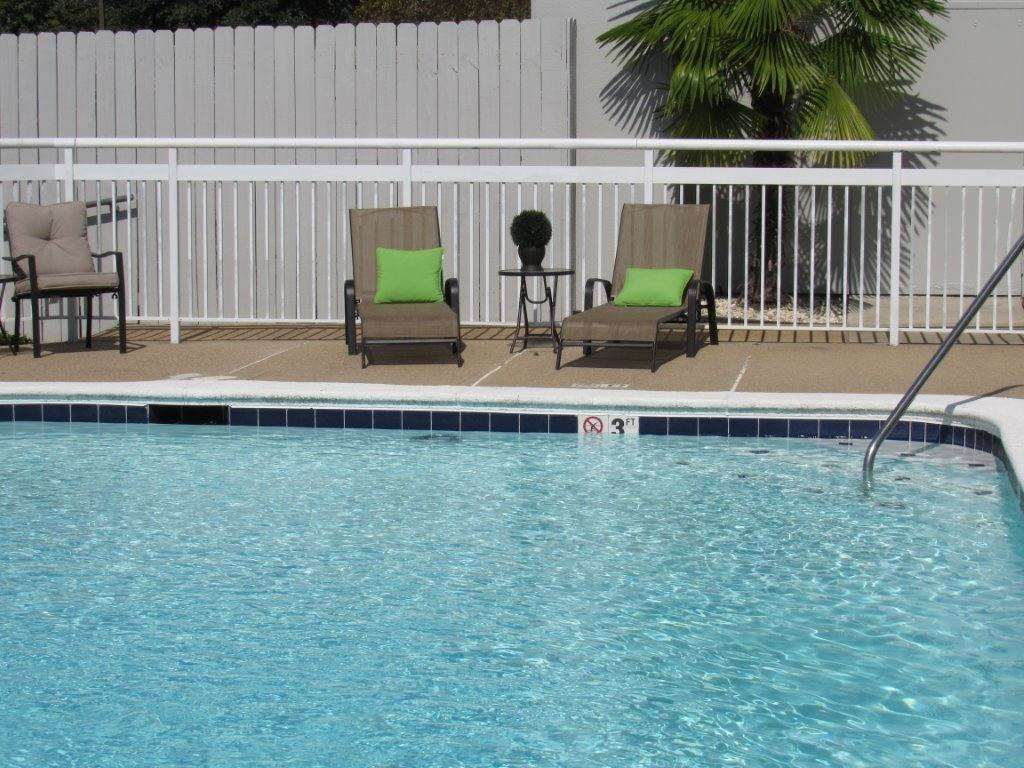 Wingate By Wyndham Shreveport Airport Hotel Kemudahan gambar
