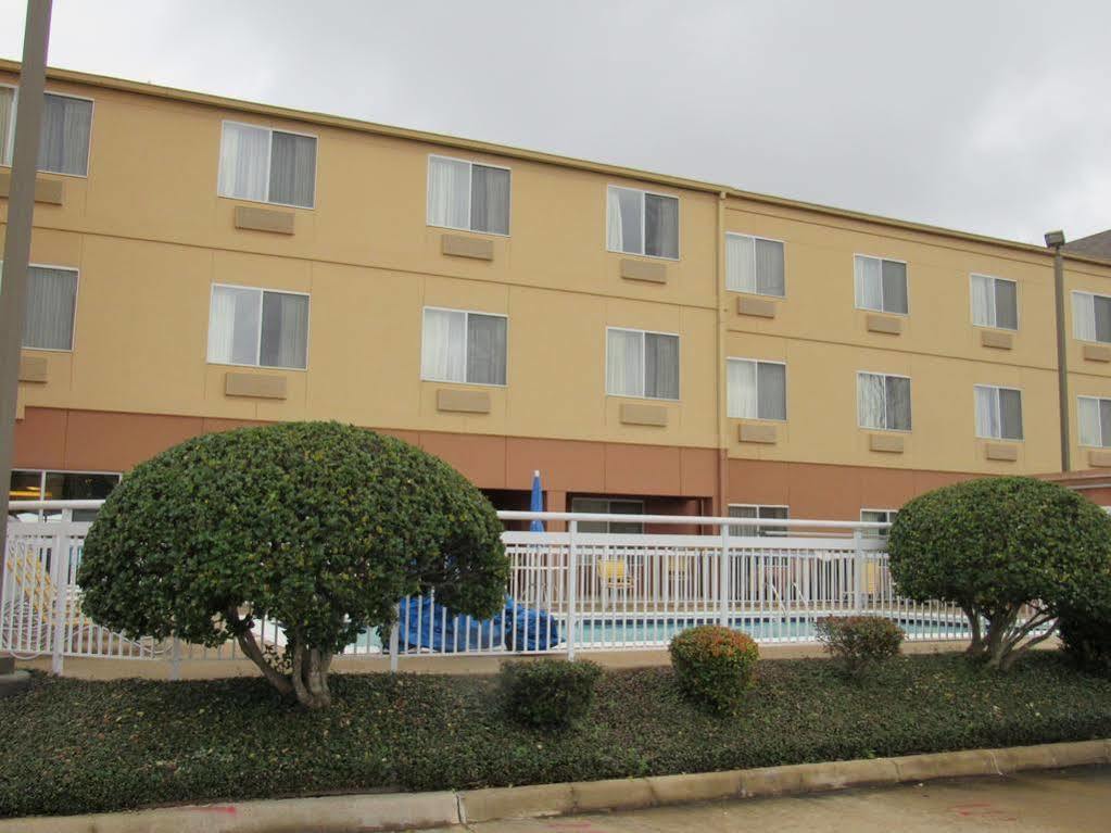 Wingate By Wyndham Shreveport Airport Hotel Luaran gambar