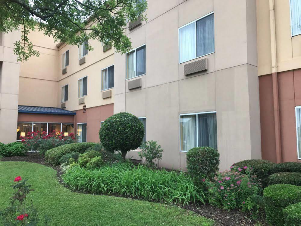 Wingate By Wyndham Shreveport Airport Hotel Luaran gambar