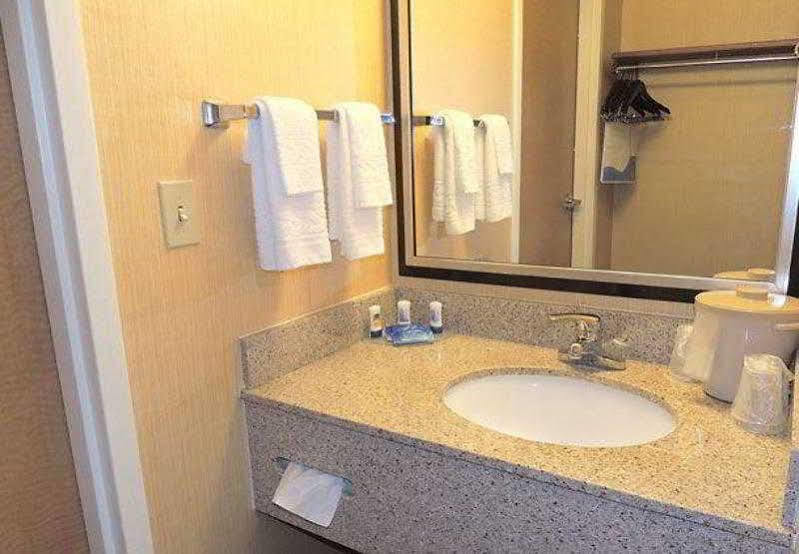 Wingate By Wyndham Shreveport Airport Hotel Luaran gambar