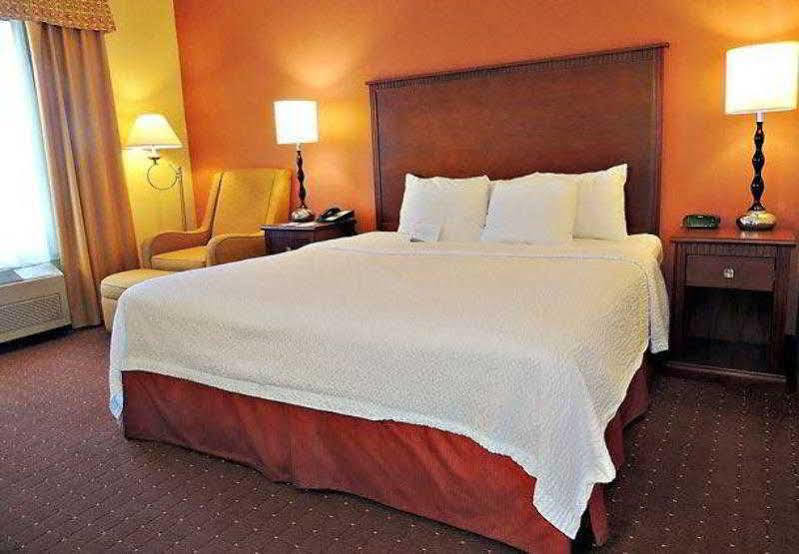 Wingate By Wyndham Shreveport Airport Hotel Luaran gambar