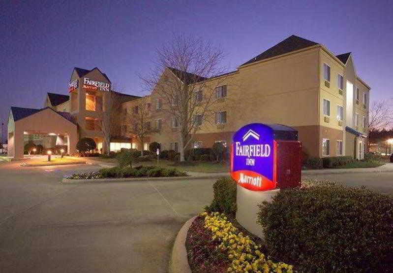 Wingate By Wyndham Shreveport Airport Hotel Luaran gambar