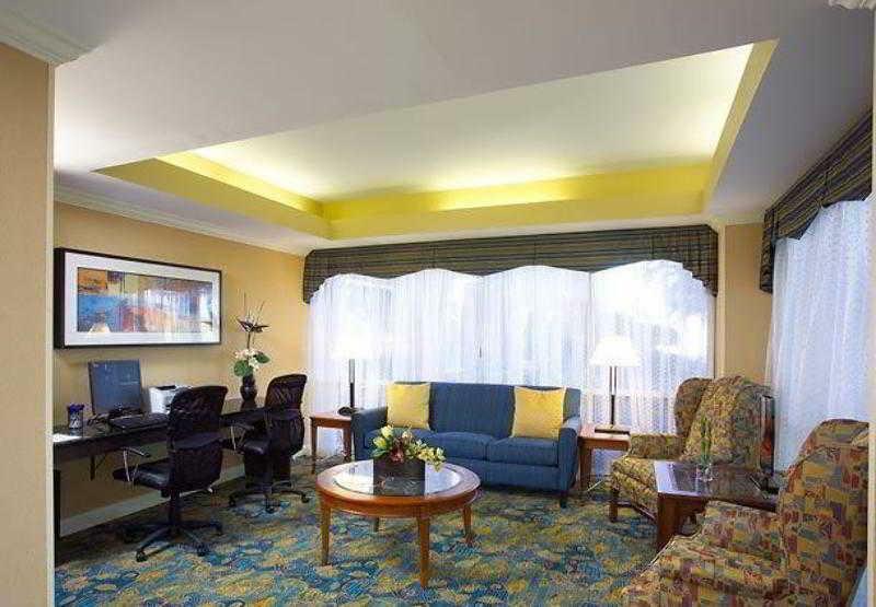 Wingate By Wyndham Shreveport Airport Hotel Luaran gambar