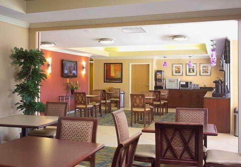 Wingate By Wyndham Shreveport Airport Hotel Luaran gambar