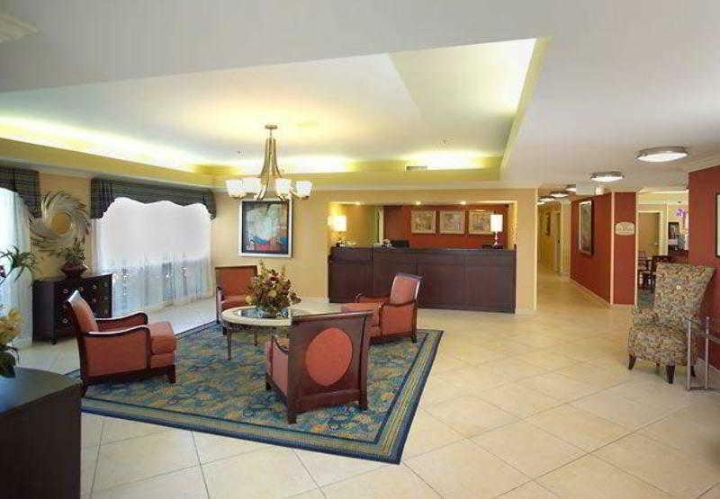Wingate By Wyndham Shreveport Airport Hotel Luaran gambar