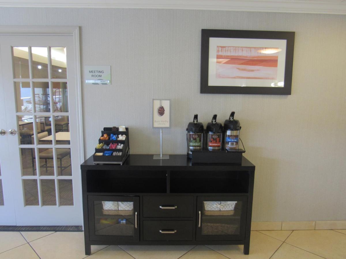 Wingate By Wyndham Shreveport Airport Hotel Luaran gambar
